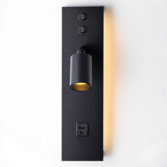 Спот Citilux CL704461