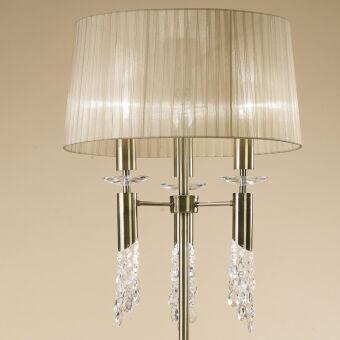 Торшер Mantra 3889