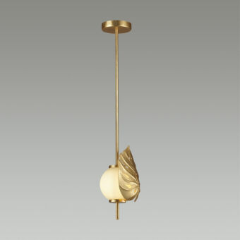 Подвесной светильник Odeon Light 4864/1A