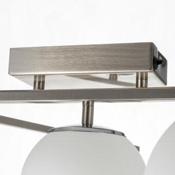 Накладная люстра Citilux CL223161