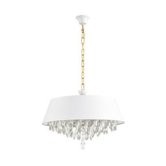 Подвесная люстра LUMION 8374/6