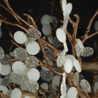 Торшер LOFT IT 10066F GB