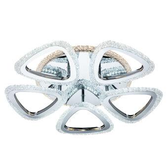 Накладная люстра Escada 10221/5LED BL