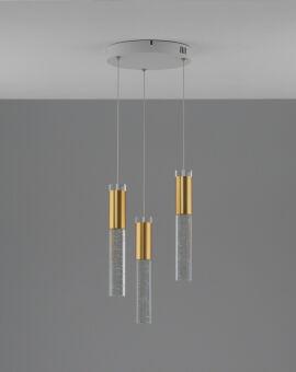 Подвесной светильник Moderli V11395-PL