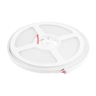 Гибкий неон Elektrostandard Гибкий неон 120Led 10W IP65 3300K с боковым свечен