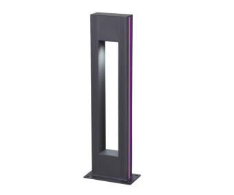 Садово-парковый светильник Kink Light 09208-F(220V),16(10)