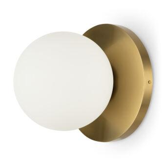 Бра Freya FR5125WL-01BS