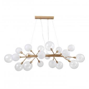 Подвесная люстра Favourite 2515-12P