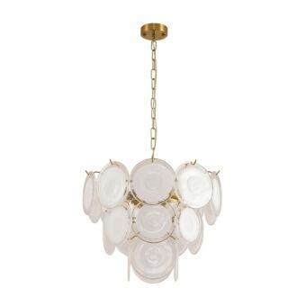 Подвесная люстра LUMION 8320/5