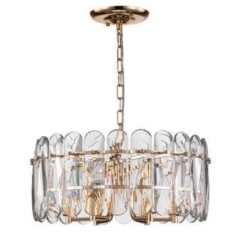 Подвесная люстра Escada 2114/6S Gold