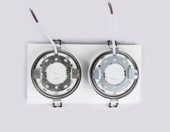 Встраиваемый светильник Ambrella Light TN51919