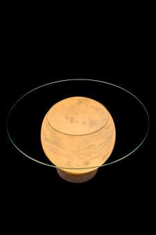 Торшер Fluorite FL1112-7F