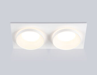 Встраиваемый светильник Ambrella Light TN30711