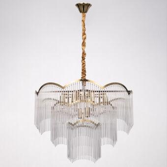 Каскадная люстра Citilux CL304163