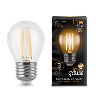   Gauss 105802111
