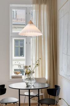 Настольная лампа Freya FR5533TL-01BS