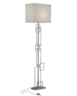 Торшер Moderli V11135-1F