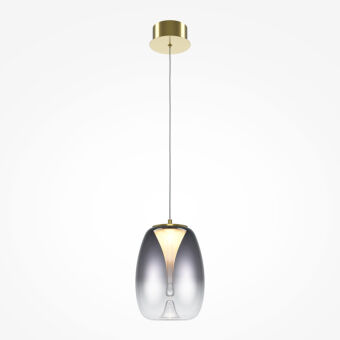 Подвесной светильник Maytoni MOD282PL-L8G3K