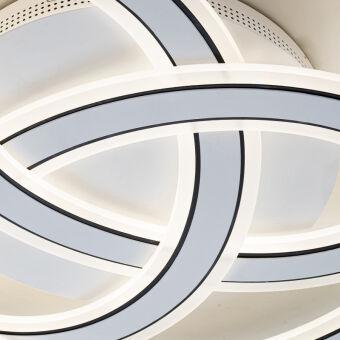 Накладная люстра Escada 10243/3LED