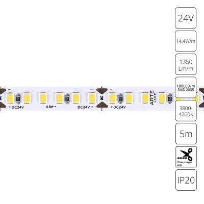  ARTE Lamp A2418008-02-4K