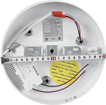 Накладная люстра Natali Kovaltseva LED LAMPS 81121/7C