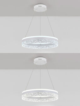 Подвесная люстра Natali Kovaltseva INNOVATION STYLE 83109