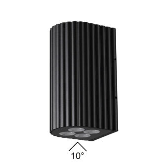 Светильник настенный Odeon Light 7127/14WL