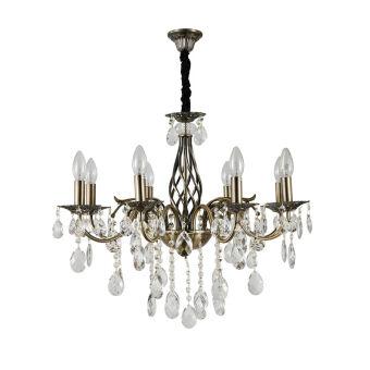 Подвесная люстра Escada 2107/8P