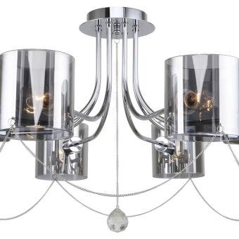 Накладная люстра Escada 683/8P