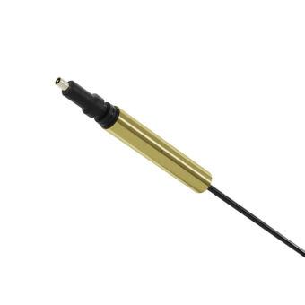 Подвод питания Maytoni Technical CA002PI-BS