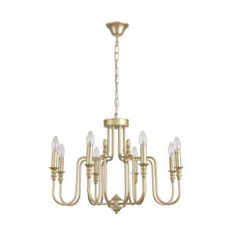 Подвесная люстра LUMION 8318/8