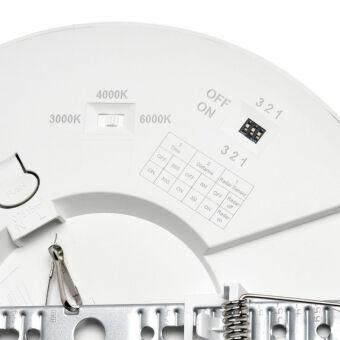 Накладной светильник Sonex 7790/18L