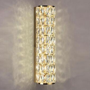 Бра Odeon Light 4926/8WL