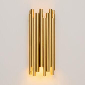 Бра Maytoni MOD136WL-01BS