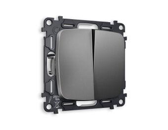 Выключатель Ambrella Volt MO653010