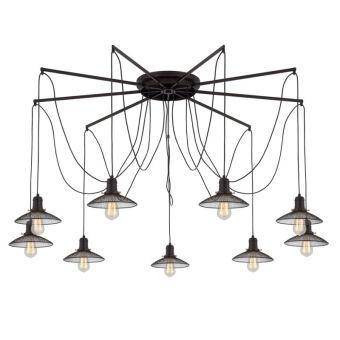 Подвесной светильник Citilux CL451292