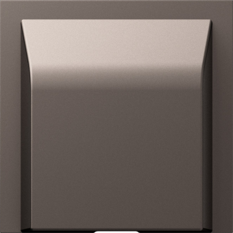 Кабельный вывод, мокко, серия S08