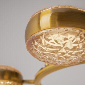 Подвесной светильник Maytoni MOD299PL-L60BS3K