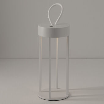 Уличный настольный светильник Nowodvorski 11537