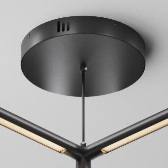 Крепеж Maytoni Technical CA031B-B