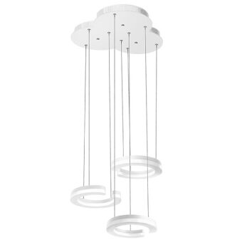 Детская люстра Lightstar 763346