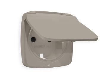 Клавиша/Накладка Ambrella Volt OP3680