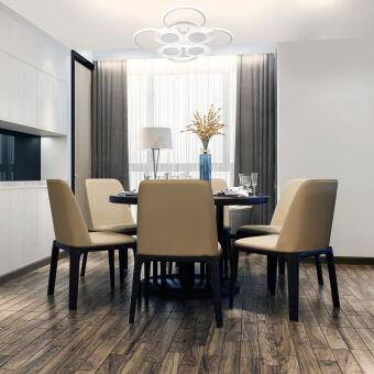 Накладная люстра Escada 10232/8LED