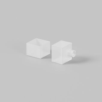 Заглушка Maytoni Technical 432018