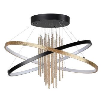 Подвесная люстра Odeon Light 3901/70CL