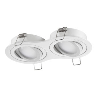 Встраиваемый светильник Novotech 371023