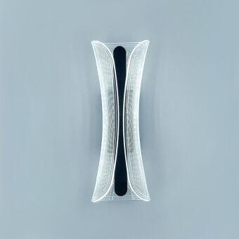 Бра LED4U L6327-01 GR