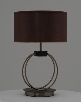 Настольная лампа Moderli V11144-1T