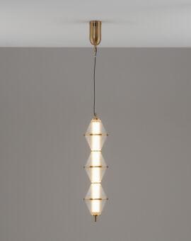 Подвесной светильник Moderli V11361-PL