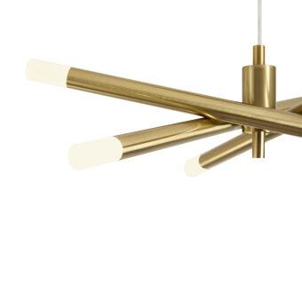 Подвесная люстра Freya FR6130PL-L18B